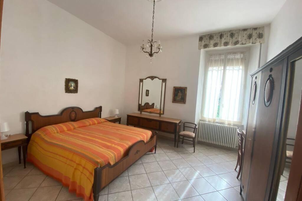 Villa Amalia Finale Ligure Exterior photo